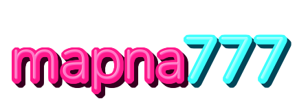 mapna777 — logo kanal