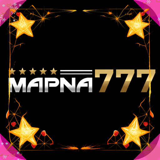 mapna777 — mitra unggulan