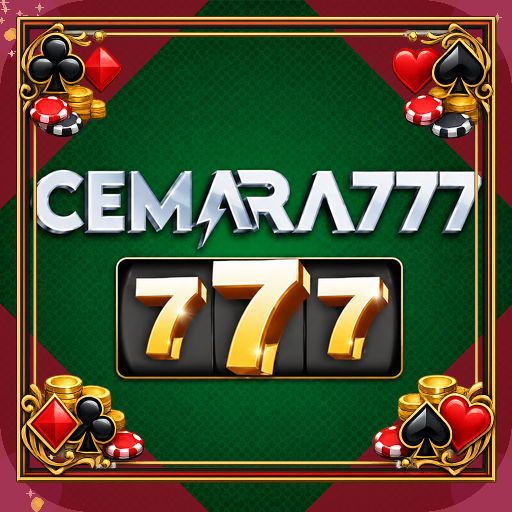 cemara777 — galeri pratinjau Resmi APK